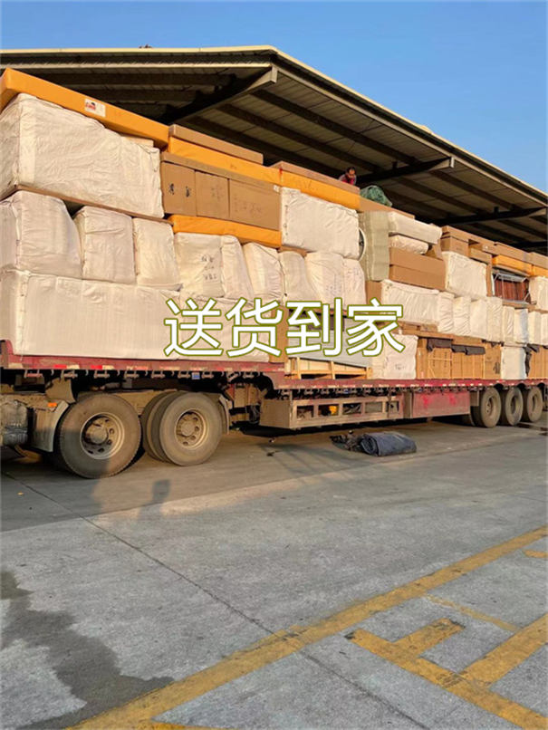 到無錫貨運(yùn)公司-專線直達(dá)